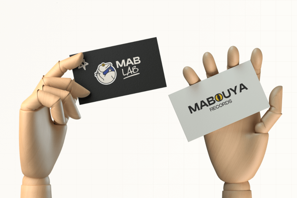 Mablab & Mabouya Records